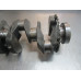 #YC02 Crankshaft Standard From 2009 NISSAN ALTIMA  2.5